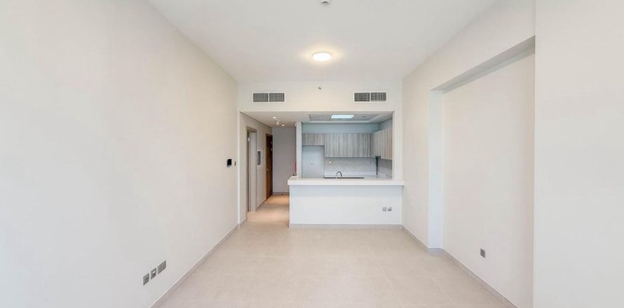 Leilighet i Dubai Hills Estate, Dubai, Emiratene 1 soverom, 70 kvm nr. 698897
