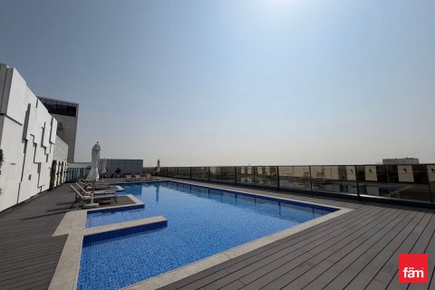 Leilighet til leie i Dubai Hills Estate, Dubai, Emiratene 1 soverom, 70 kvm Nr. 698897 - Foto 14