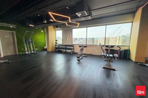 Leilighet til leie i Dubai Hills Estate, Dubai, Emiratene 1 soverom, 70 kvm Nr. 698897 - Foto 13