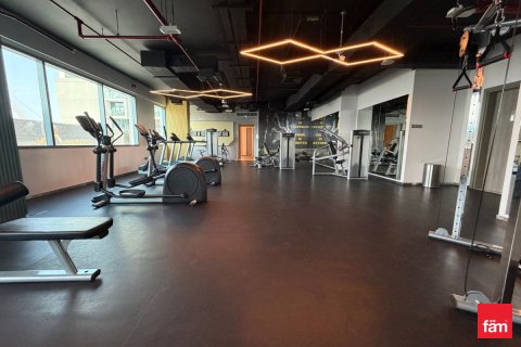 Leilighet til leie i Dubai Hills Estate, Dubai, Emiratene 1 soverom, 70 kvm Nr. 698897 - Foto 10