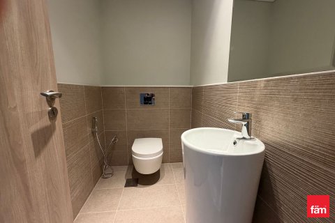 Leilighet til leie i Dubai Hills Estate, Dubai, Emiratene 1 soverom, 70 kvm Nr. 698897 - Foto 5