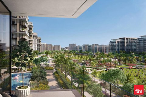 Appartamento a Dubai Hills Estate, Dubai, EAU 1 camera da letto, 65.2 mq. № 710225