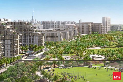شقة للبيع في دبي هيلز استيت، دبي، الإمارات العربية المتحدة 1 غرفة نوم ، 65.2 متر مربع ، رقم 710225 - صورة 5