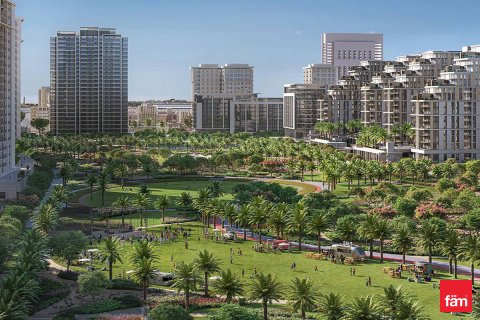 شقة للبيع في دبي هيلز استيت، دبي، الإمارات العربية المتحدة 1 غرفة نوم ، 65.2 متر مربع ، رقم 710225 - صورة 9