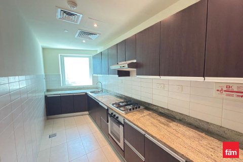 Appartement te huur in Dubai Marina, Dubai, VAE 2 slaapkamers, 132.9 vr.m., nr 710240 - foto 12