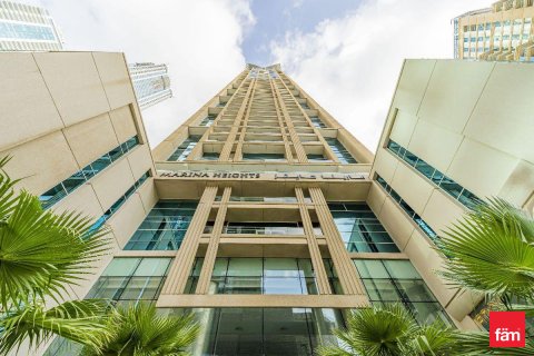 Appartement te huur in Dubai Marina, Dubai, VAE 2 slaapkamers, 132.9 vr.m., nr 710240 - foto 19