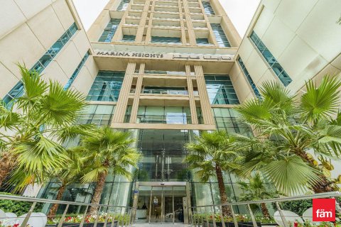 Appartement te huur in Dubai Marina, Dubai, VAE 2 slaapkamers, 132.9 vr.m., nr 710240 - foto 20