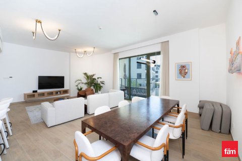 Apartamento en venta en Dubai, EAU 3 dormitorios, 183.3 m2 № 710224 - foto 2