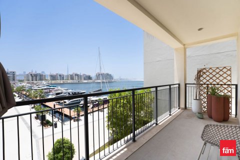 דירה ב Dubai, איחוד האמירויות 3 חדרי שינה, 183.3 מ