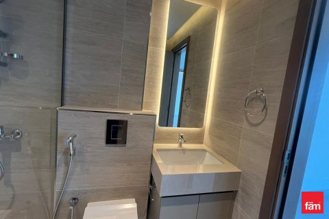 Apartament de închiriat în Meydan, Dubai, EAU 1 dormitor, 80.1 mp. №710237 - poză 10