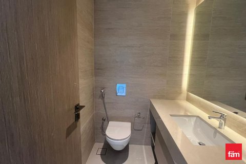 Apartament de închiriat în Meydan, Dubai, EAU 1 dormitor, 80.1 mp. №710237 - poză 11