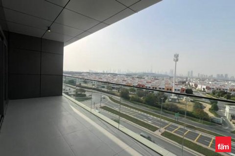 Apartman u Meydan, Dubai, UAE 80.1 m2, 1 spavaća soba Br. 710237