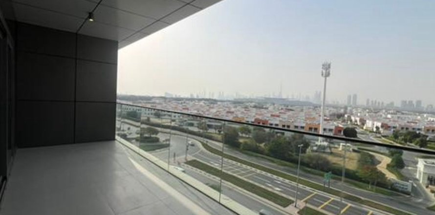 Apartament în Meydan, Dubai, EAU 1 dormitor, 80.1 mp.  №710237