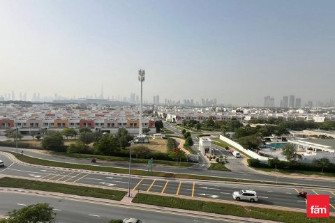Apartament de închiriat în Meydan, Dubai, EAU 1 dormitor, 80.1 mp. №710237 - poză 15