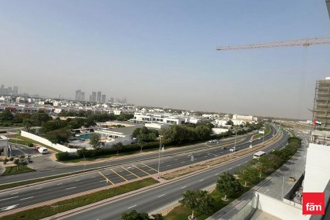 Apartament de închiriat în Meydan, Dubai, EAU 1 dormitor, 80.1 mp. №710237 - poză 17