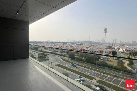 Apartament de închiriat în Meydan, Dubai, EAU 1 dormitor, 80.1 mp. №710237 - poză 14