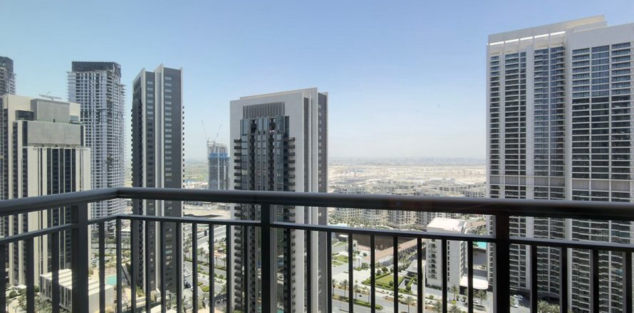 Apartment i Dubai, UAE 2 soveværelser, 109.6 kvm № 710238