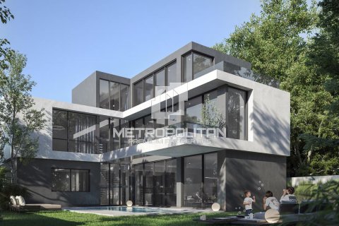 Σπίτι σε Jumeirah Golf Estates, Dubai, ΗΑΕ 3 υπνοδωμάτια, 232 τ.μ. Αρ. 663140 - φωτογραφία 1