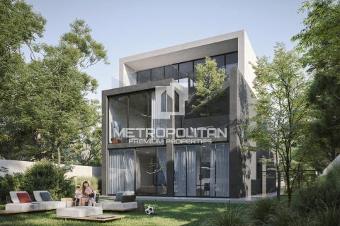 Σπίτι σε Jumeirah Golf Estates, Dubai, ΗΑΕ 3 υπνοδωμάτια, 232 τ.μ. Αρ. 663140 - φωτογραφία 8