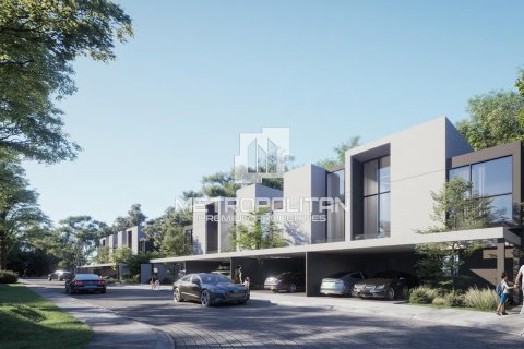 Σπίτι σε Jumeirah Golf Estates, Dubai, ΗΑΕ 3 υπνοδωμάτια, 232 τ.μ. Αρ. 663140 - φωτογραφία 9