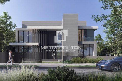 Σπίτι σε Jumeirah Golf Estates, Dubai, ΗΑΕ 3 υπνοδωμάτια, 232 τ.μ. Αρ. 663140 - φωτογραφία 10