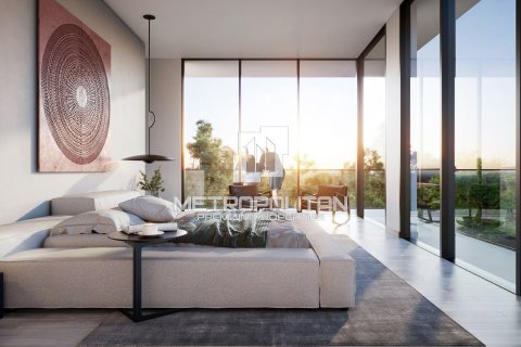 Σπίτι σε Jumeirah Golf Estates, Dubai, ΗΑΕ 3 υπνοδωμάτια, 232 τ.μ. Αρ. 663140 - φωτογραφία 6