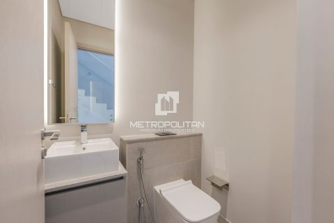 Řadový dům v Mohammed Bin Rashid City, Dubai, SAE 3 ložnice, 149 m² Č.: 663188 - fotografie 12