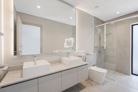 Řadový dům v Mohammed Bin Rashid City, Dubai, SAE 3 ložnice, 149 m² Č.: 663188 - fotografie 14