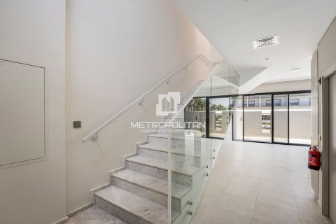 Řadový dům v Mohammed Bin Rashid City, Dubai, SAE 3 ložnice, 149 m² Č.: 663188 - fotografie 17