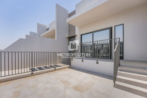 Řadový dům v Mohammed Bin Rashid City, Dubai, SAE 3 ložnice, 149 m² Č.: 663188 - fotografie 6