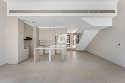 Řadový dům v Mohammed Bin Rashid City, Dubai, SAE 3 ložnice, 149 m² Č.: 663188 - fotografie 13