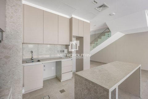 Řadový dům v Mohammed Bin Rashid City, Dubai, SAE 3 ložnice, 149 m² Č.: 663188 - fotografie 23