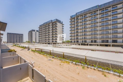Řadový dům v Mohammed Bin Rashid City, Dubai, SAE 3 ložnice, 149 m² Č.: 663188 - fotografie 3