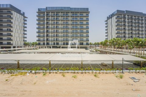 Řadový dům v Mohammed Bin Rashid City, Dubai, SAE 3 ložnice, 149 m² Č.: 663188 - fotografie 2