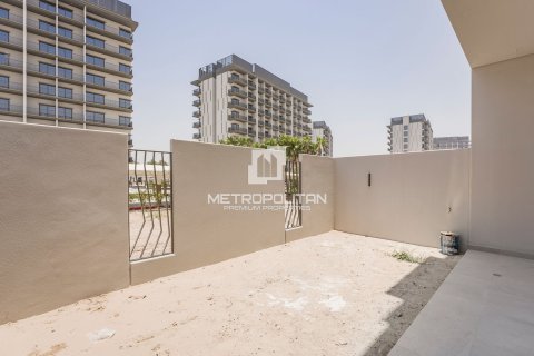 Řadový dům v Mohammed Bin Rashid City, Dubai, SAE 3 ložnice, 149 m² Č.: 663188 - fotografie 5