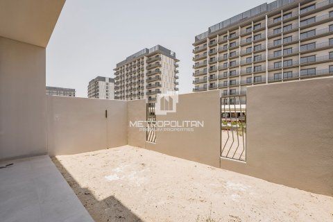Řadový dům v Mohammed Bin Rashid City, Dubai, SAE 3 ložnice, 149 m² Č.: 663188 - fotografie 29