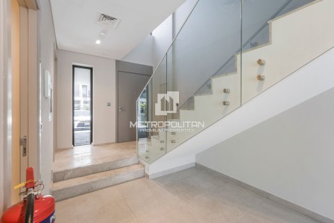 Řadový dům v Mohammed Bin Rashid City, Dubai, SAE 3 ložnice, 149 m² Č.: 663188 - fotografie 24