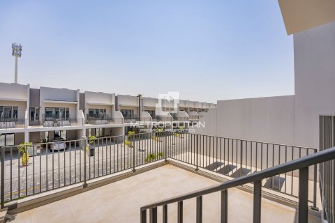 Řadový dům v Mohammed Bin Rashid City, Dubai, SAE 3 ložnice, 149 m² Č.: 663188 - fotografie 4