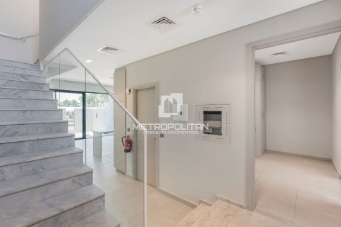 Řadový dům v Mohammed Bin Rashid City, Dubai, SAE 3 ložnice, 149 m² Č.: 663188 - fotografie 25