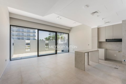 Řadový dům v Mohammed Bin Rashid City, Dubai, SAE 3 ložnice, 149 m² Č.: 663188 - fotografie 16