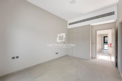 Řadový dům v Mohammed Bin Rashid City, Dubai, SAE 3 ložnice, 149 m² Č.: 663188 - fotografie 11