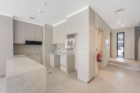 Řadový dům v Mohammed Bin Rashid City, Dubai, SAE 3 ložnice, 149 m² Č.: 663188 - fotografie 26