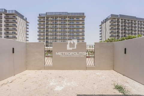 Řadový dům v Mohammed Bin Rashid City, Dubai, SAE 3 ložnice, 149 m² Č.: 663188 - fotografie 28