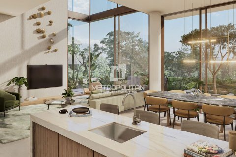 Nadd Al Sheba, Dubai, UAE의 판매용 빌라 침실 6개, 661제곱미터 번호 663186 - 사진 2