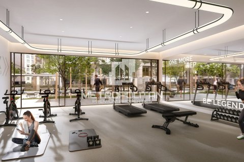 Byt v Umm Suqeim, Dubai, SAE 1 ložnice, 81 m² Č.: 663139 - fotografie 13