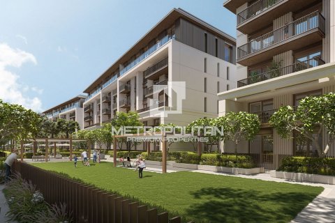 Byt v Umm Suqeim, Dubai, SAE 1 ložnice, 81 m² Č.: 663139 - fotografie 6