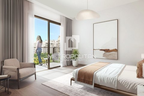 Byt v Umm Suqeim, Dubai, SAE 1 ložnice, 81 m² Č.: 663139 - fotografie 4