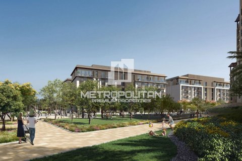 Byt v Umm Suqeim, Dubai, SAE 1 ložnice, 81 m² Č.: 663139 - fotografie 7