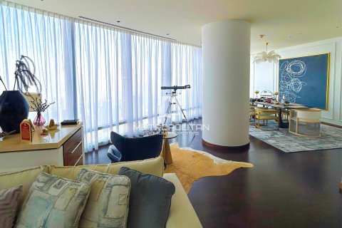 شقة للبيع في وسط مدينة دبي، دبي، الإمارات العربية المتحدة 2 غرفة نوم ، 189 متر مربع ، رقم 663187 - صورة 6