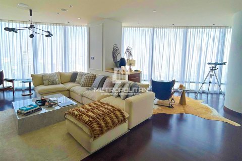 شقة للبيع في وسط مدينة دبي، دبي، الإمارات العربية المتحدة 2 غرفة نوم ، 189 متر مربع ، رقم 663187 - صورة 5